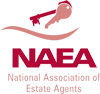 NAEA Logo